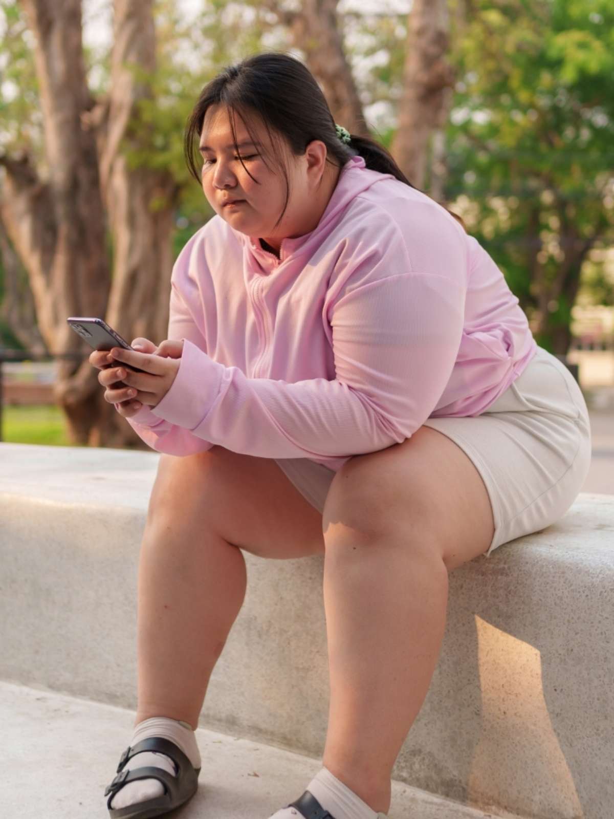 Saúde dos adolescentes atinge ponto crítico no mundo, alerta estudo da The Lancet