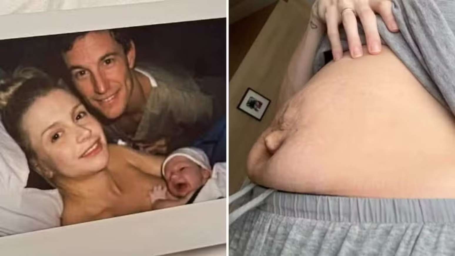 Isa Scherer: 'Só não precisa ficar me exaltando e falando que sou o máximo por ter coragem de mostrar meu corpo'
