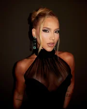 Virginia faz 31 aplicações de botox na cabeça; médica explica procedimento