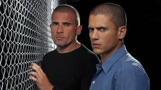 Quem é quem na nova série de Prison Break?