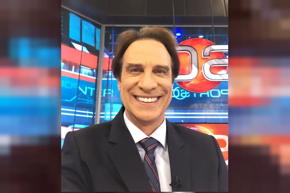Ex-sócio da Naskar volta a ser preso após tentar movimentar conta