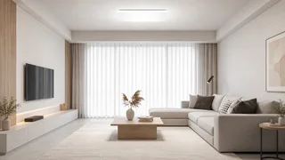 Xiaomi continua invadindo sua casa e agora vende luminária de teto
