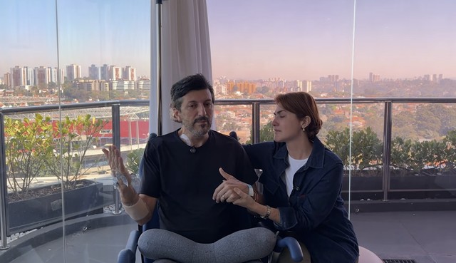 Filho de Lito Sousa não vai ao velório do pai: o que dizem especialistas sobre levar crianças a funerais?