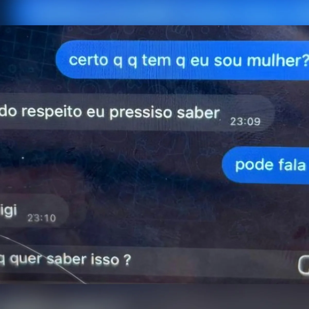 Homem é procurado após estuprar menina de 12 anos em MG: "É virgem?"
