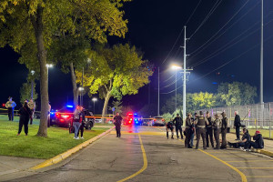 Eden Prairie shooting renews concern over Twin Cities Somali gang violence