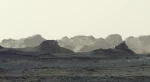 NASA mostra foto de amanhecer em Marte sem filtro e surpreende