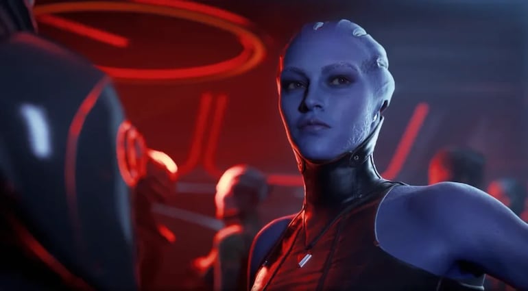 Vozes de Shepard lamentam fim da BioWare, e petição para salvar Mass Effect passa de 200 mil assinaturas