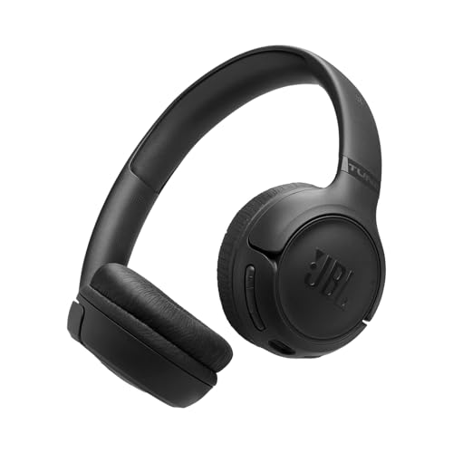 JBL Tune 530BT Fone de Ouvido Over-Ear Bluetooth