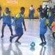 Canoagem são-tomense disputa na Argélia o campeonato africano cheio de expectativas