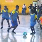 Canoagem são-tomense disputa na Argélia o campeonato africano cheio de expectativas