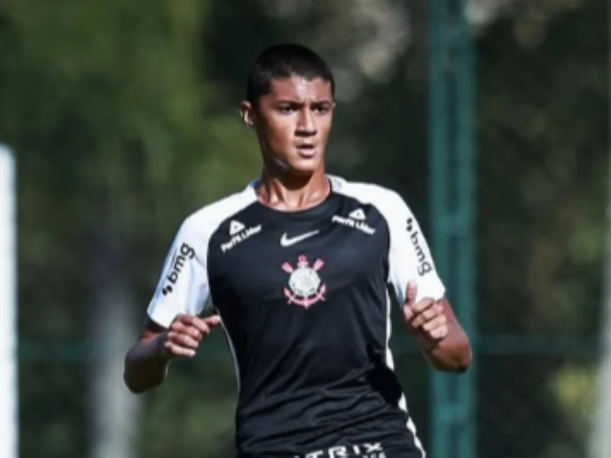 Brasil tem três jogadores entre as 60 maiores promessas do futebol