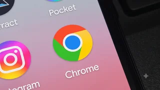 Chrome reforça IA para alertar usuários sobre golpes e lojas falsas