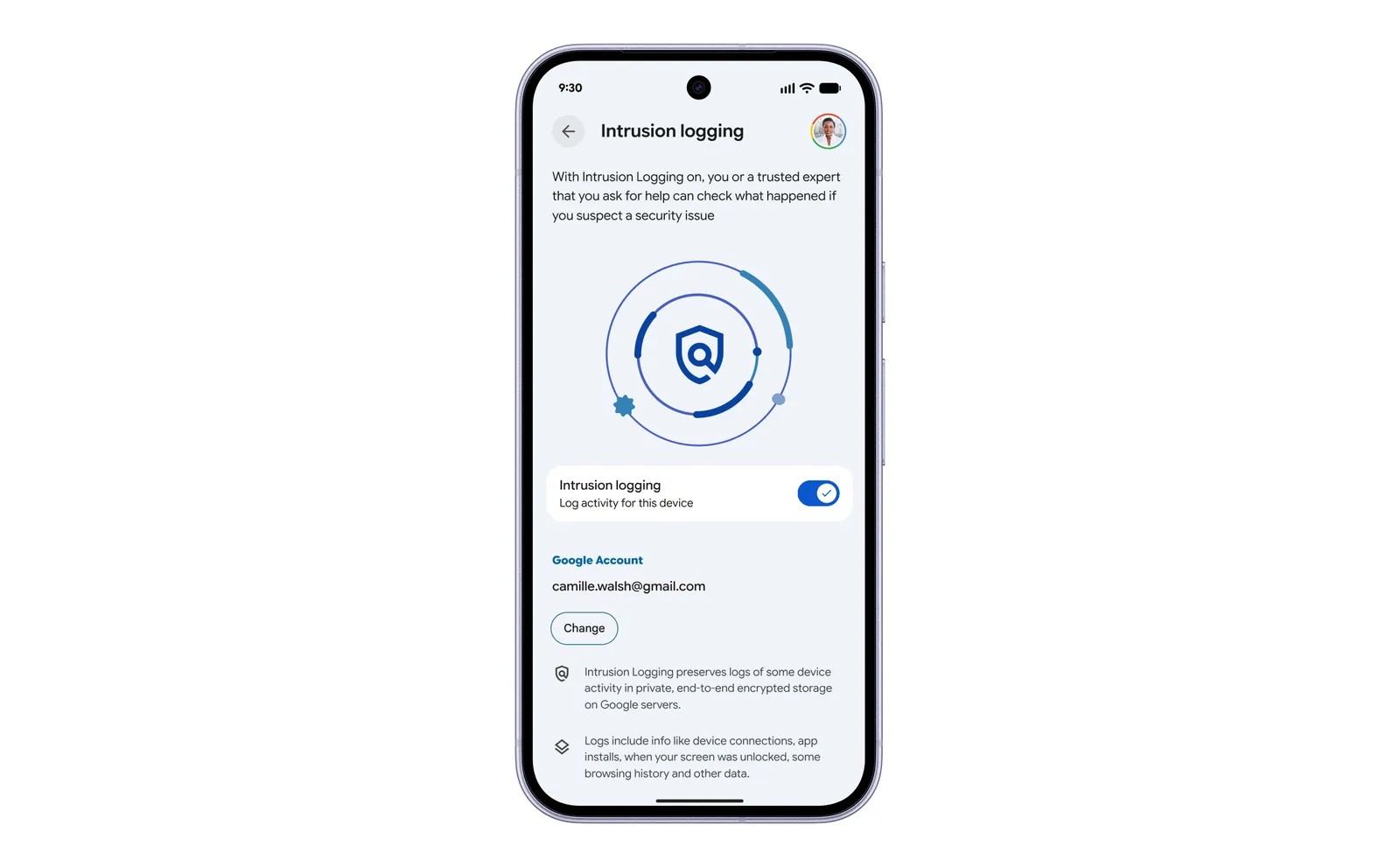6 recursos de segurança do Android 17 para proteger seu celular