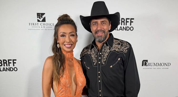 Alberto Cowboy estreia como ator em filme internacional ao lado de vencedor do Oscar: ‘Personagem marcante’