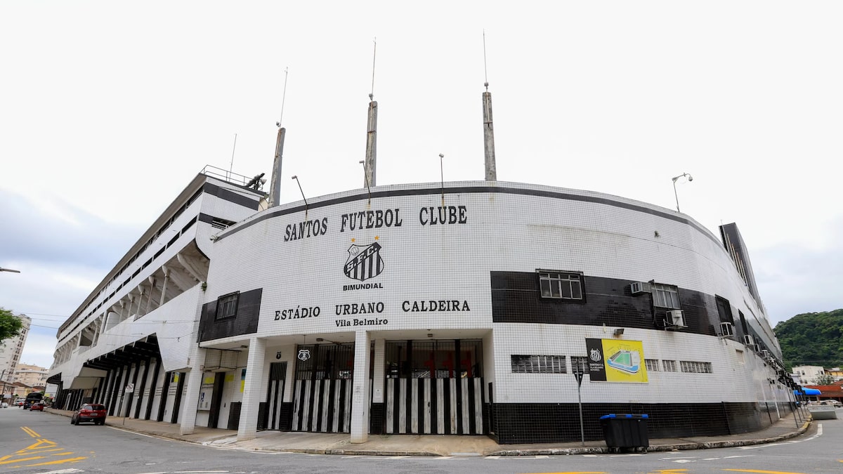 Entenda como caminho para SAF do Santos virou polêmica política antes da eleição do clube