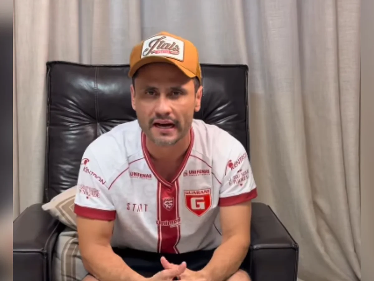 Último Datafolha em MG traz Cleitinho com 53% dos votos válidos