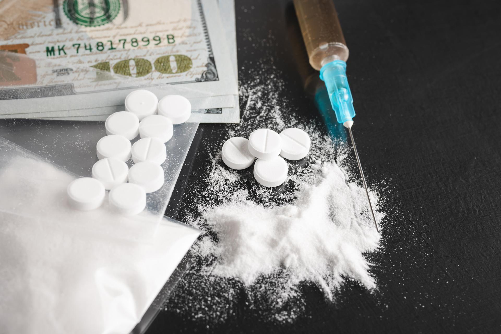 Jovens infratores de drogas capturados entre janeiro e julho perto de 80% do total de 2025