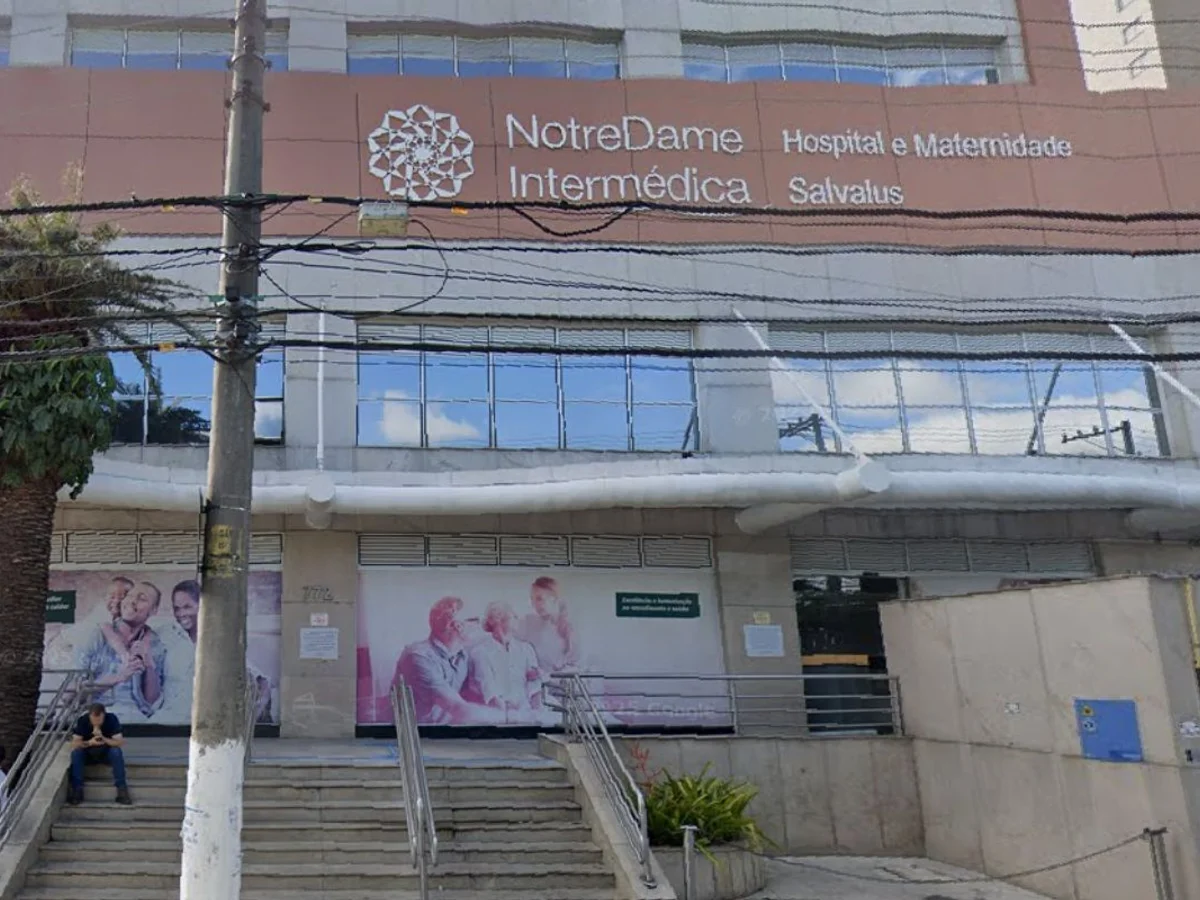Hospital com relatos de 36 mortes de bebês já era investigado pelo MPSP
