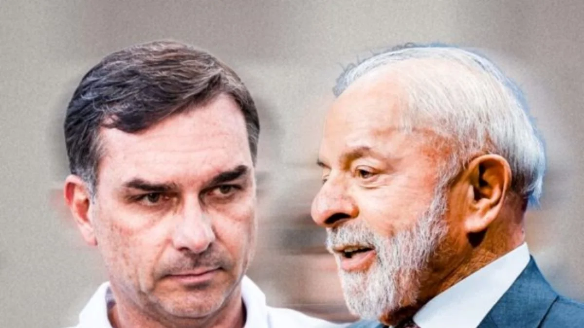 Eleições 2026: confira as agendas de Flávio e Lula neste sábado (10/10)