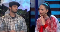 Ariela Carasso, Jottapê e Thaíde disputam a Prova do Fazendeiro nesta quarta (7)