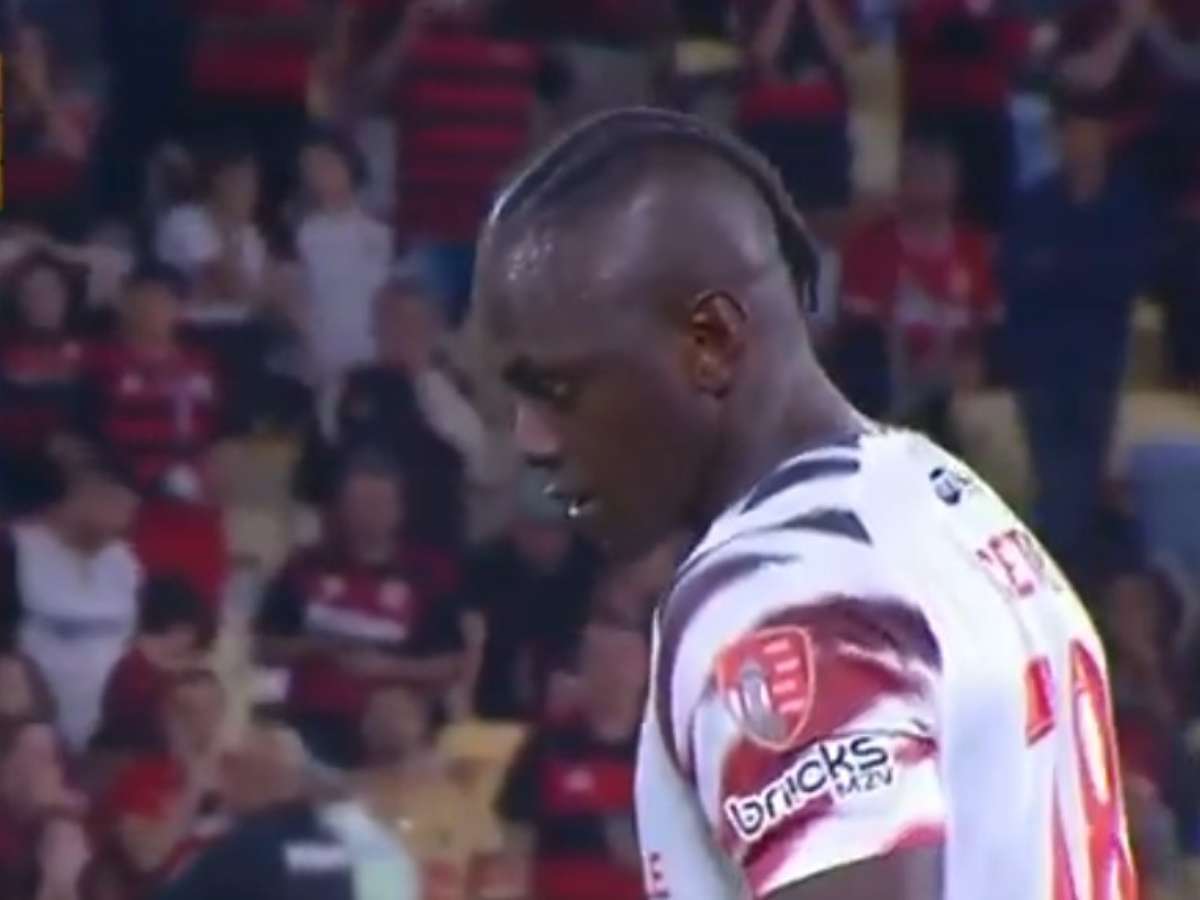 Quem é o jogador do Estudiantes que errou 2 pênaltis na semi contra o Flamengo