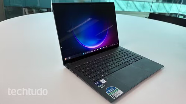 Por que alguns notebooks nunca carregam até 100%?