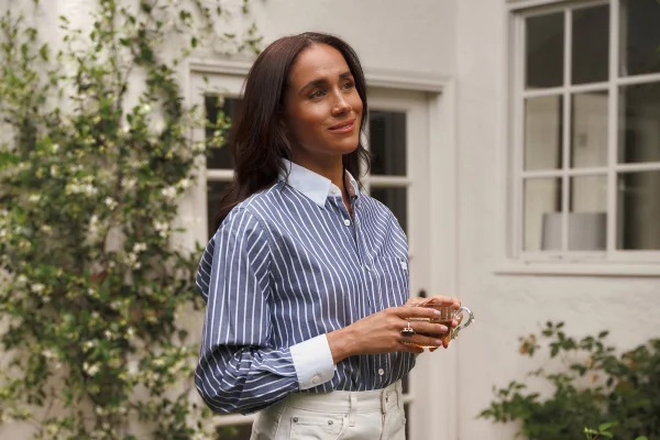 Meghan Markle investe no pilates para aliviar estresse; entenda benefícios