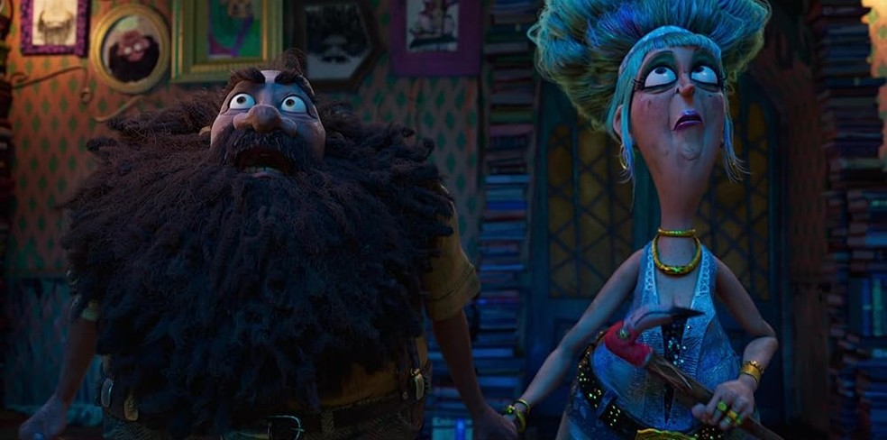 15 melhores filmes infantis da Netflix para em família em 2026