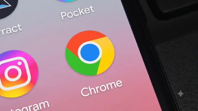 Chrome reforça IA para alertar usuários sobre golpes e lojas falsas