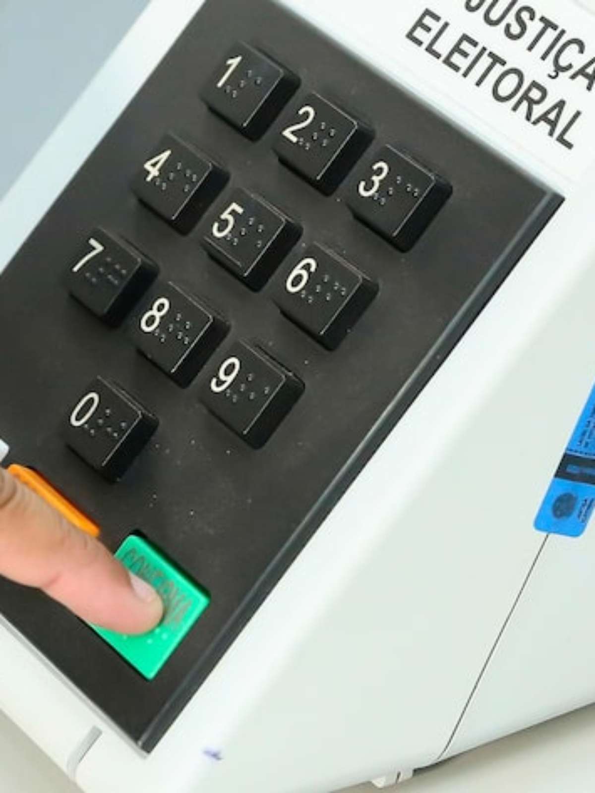 O que é propensão ao voto, novidade da pesquisa Datafolha deste sábado