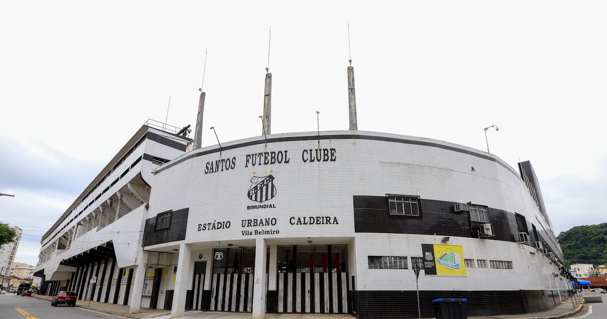 Entenda como caminho para SAF do Santos virou polêmica política antes da eleição do clube
