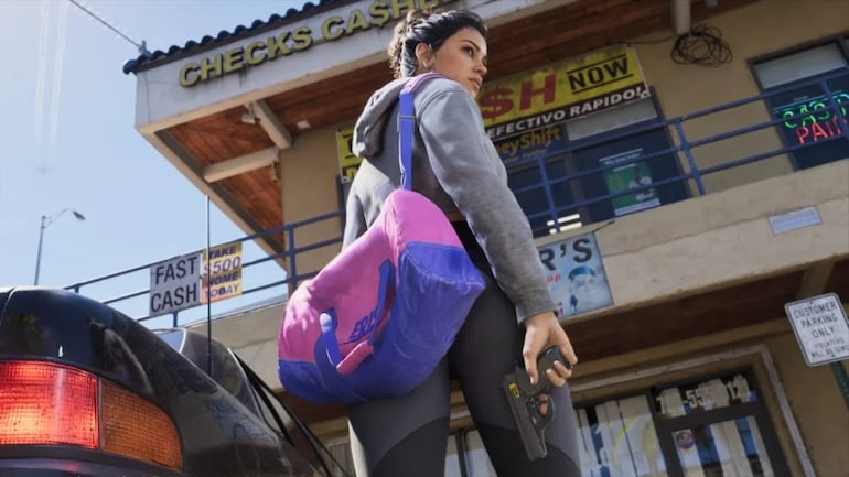GTA 6 permitirá roubar praticamente qualquer coisa, mas Rockstar quer evitar a sensação de ser “onipotente”