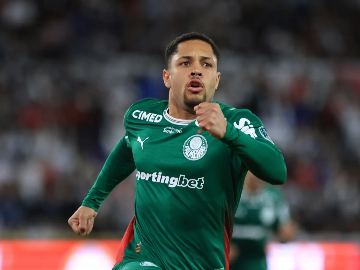 Brasileirão: com Palmeiras na caça à liderança, confira duelos deste sábado