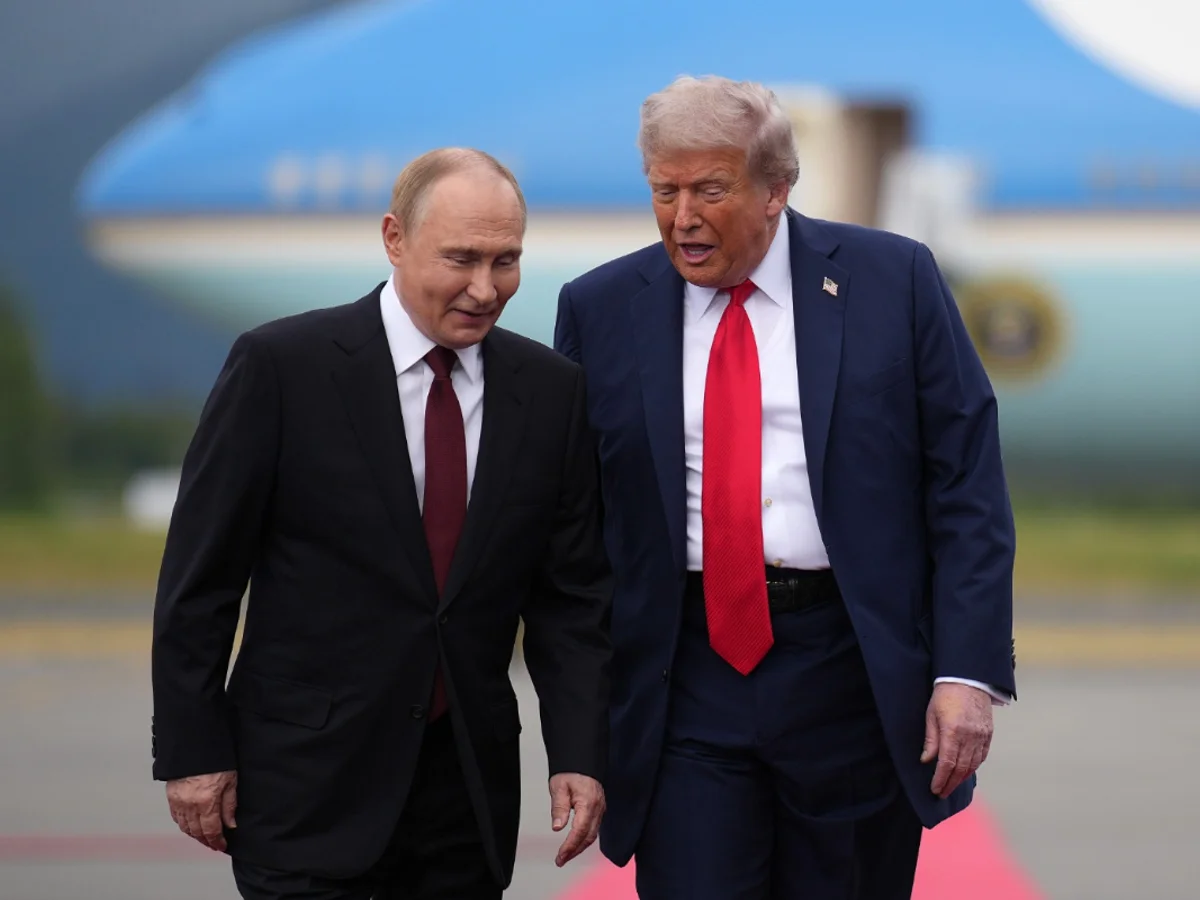 Putin faz 74 anos, mas não recebe parabéns de Trump; ligação será agendada