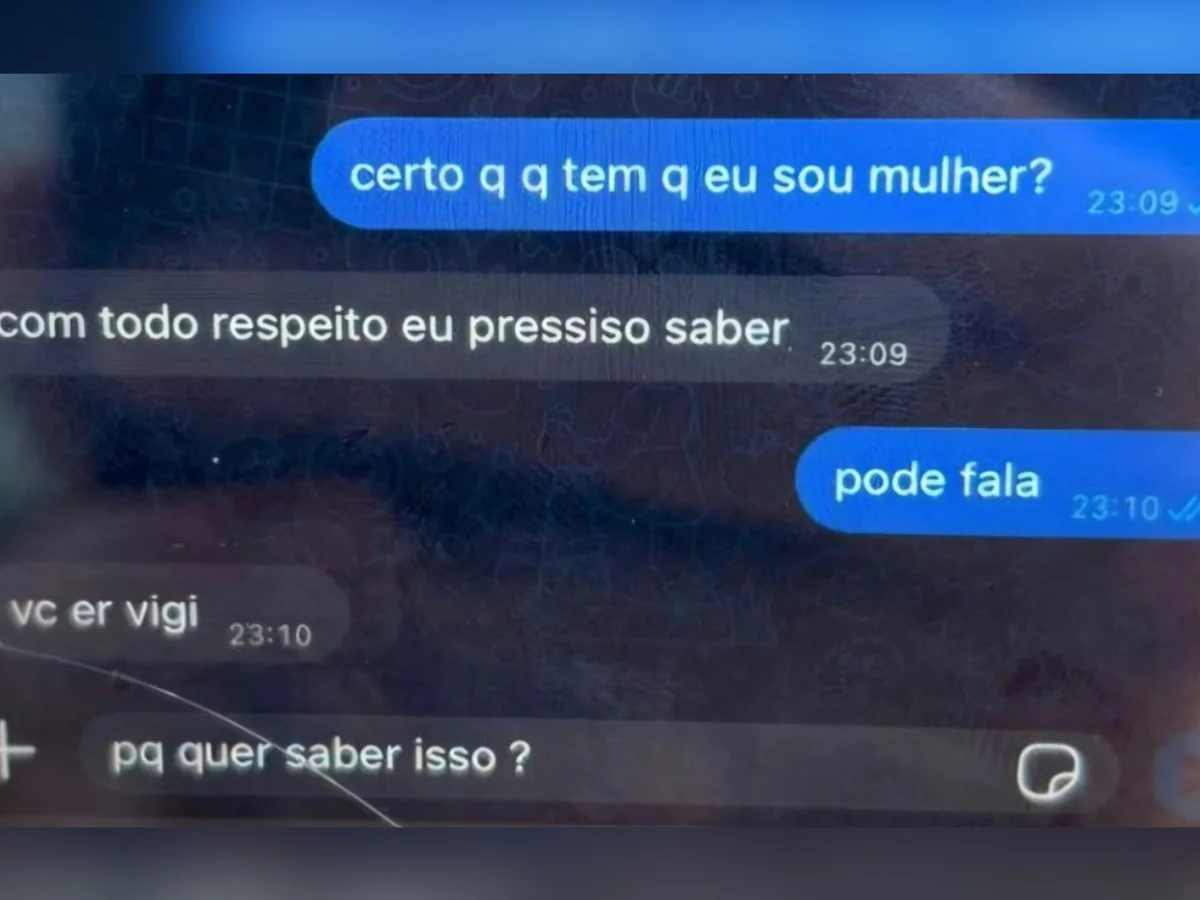 Homem é procurado após estuprar menina de 12 anos em MG: "É virgem?"