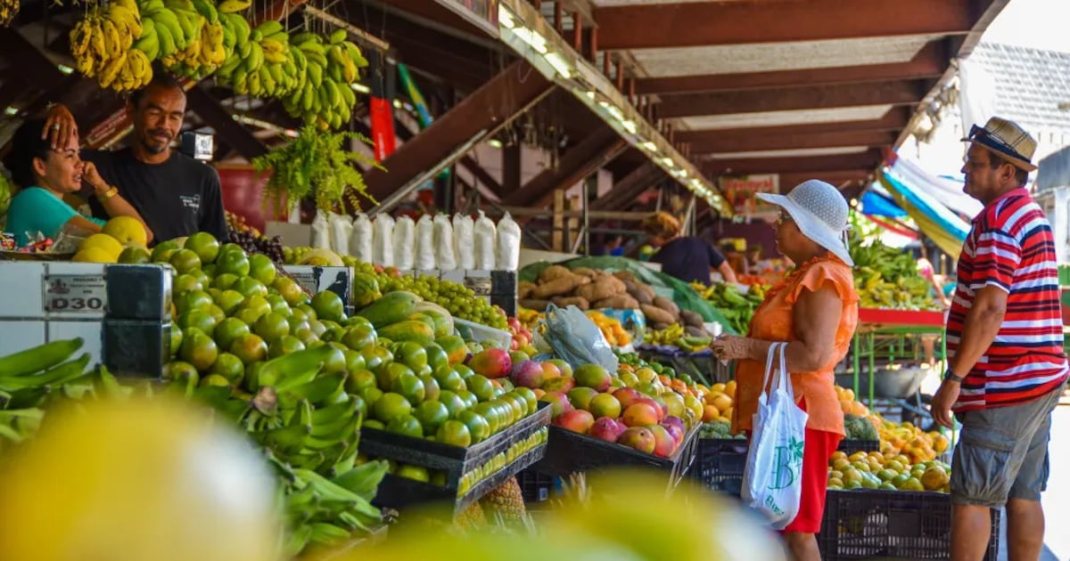 Feriado de Nossa Senhora Aparecida altera funcionamento dos mercados públicos em João Pessoa