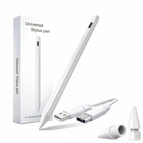 Caneta Touch Universal Stylus Premium