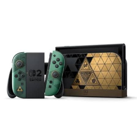 Imagem: Nintendo Shop/ Divulgação