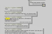 Master contratou Fátima Bernardes como garota-propaganda por R$ 5,4 milhões - imagem 3