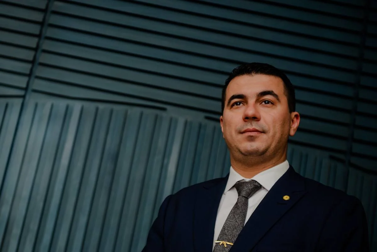 Deputado federal Luis Miranda
