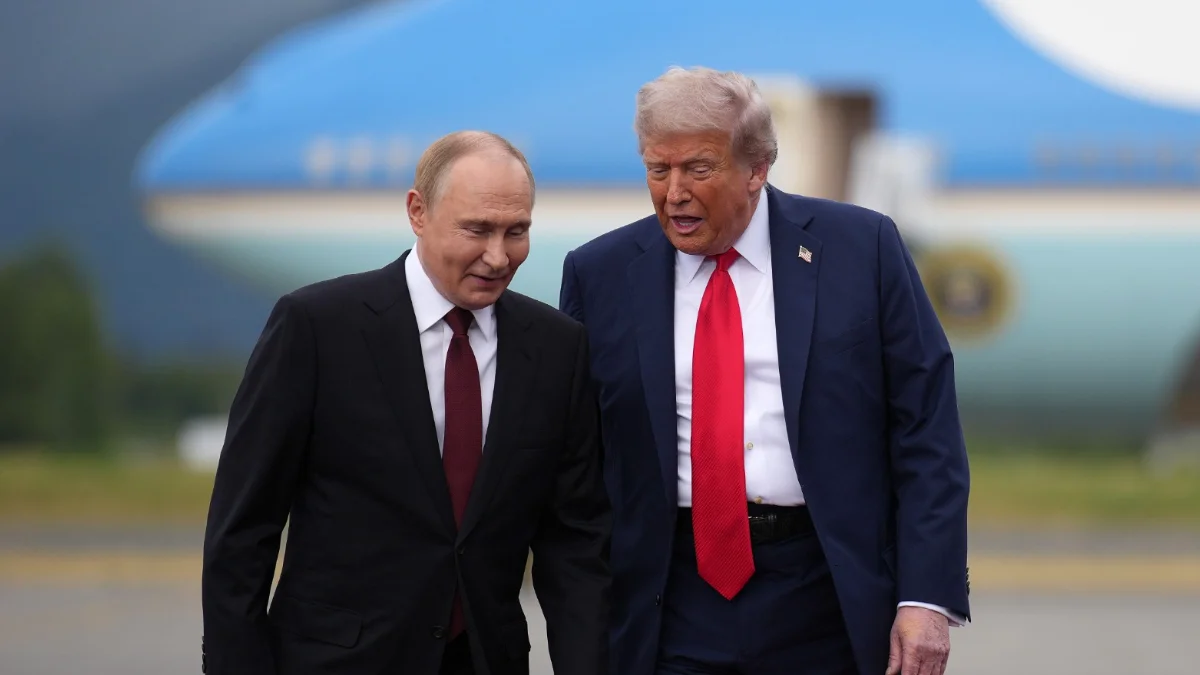 Putin faz 74 anos, mas não recebe parabéns de Trump; ligação será agendada