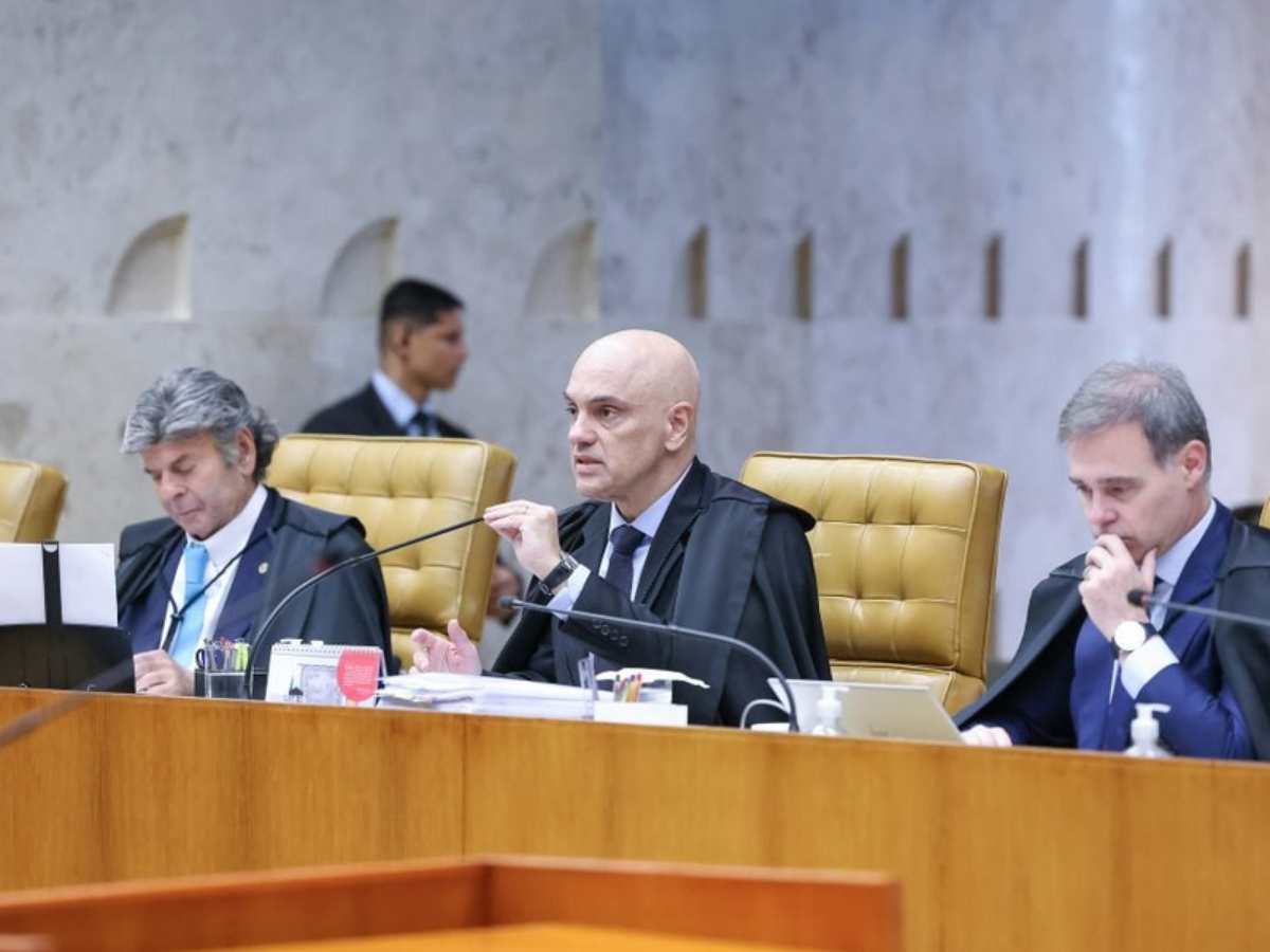 Cenário é favorável a impeachment de ministros do STF no novo Senado, mas processo é rodeado de incertezas
