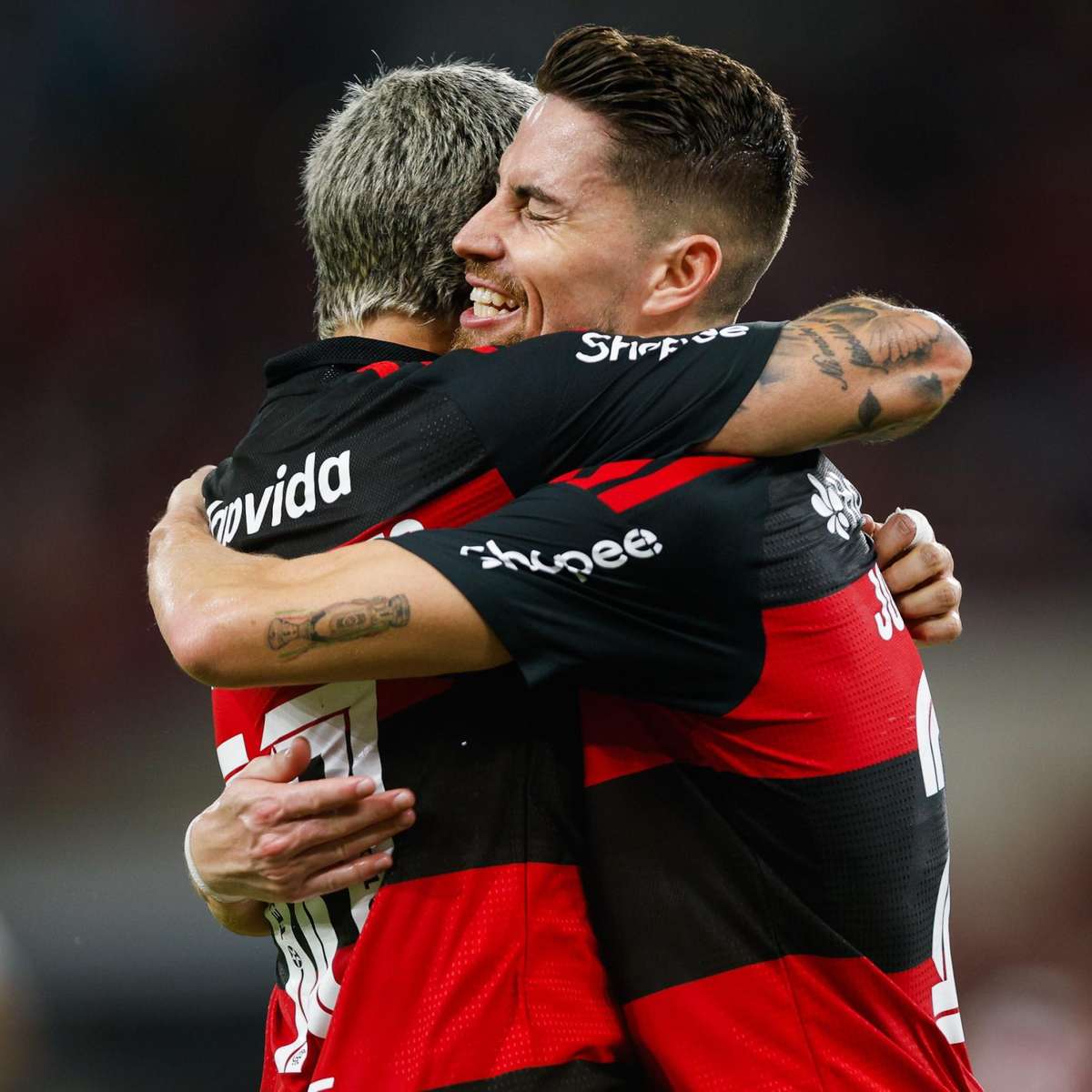 Brasileirão de volta: relembre como estava o campeonato antes da Data Fifa
