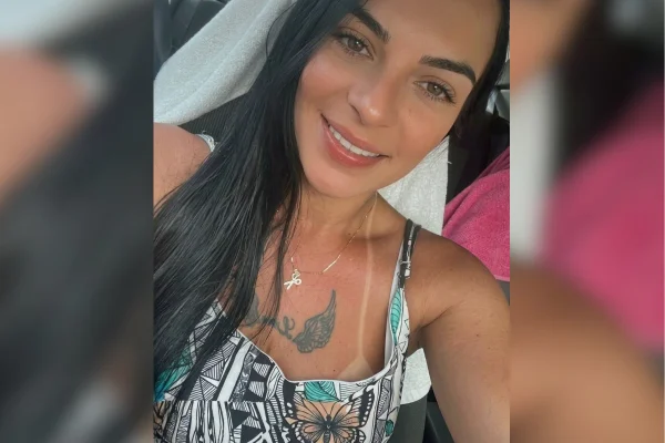 Polícia procura suspeito de matar a companheira de 32 anos em Mococa