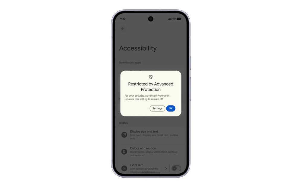 6 recursos de segurança do Android 17 para proteger seu celular