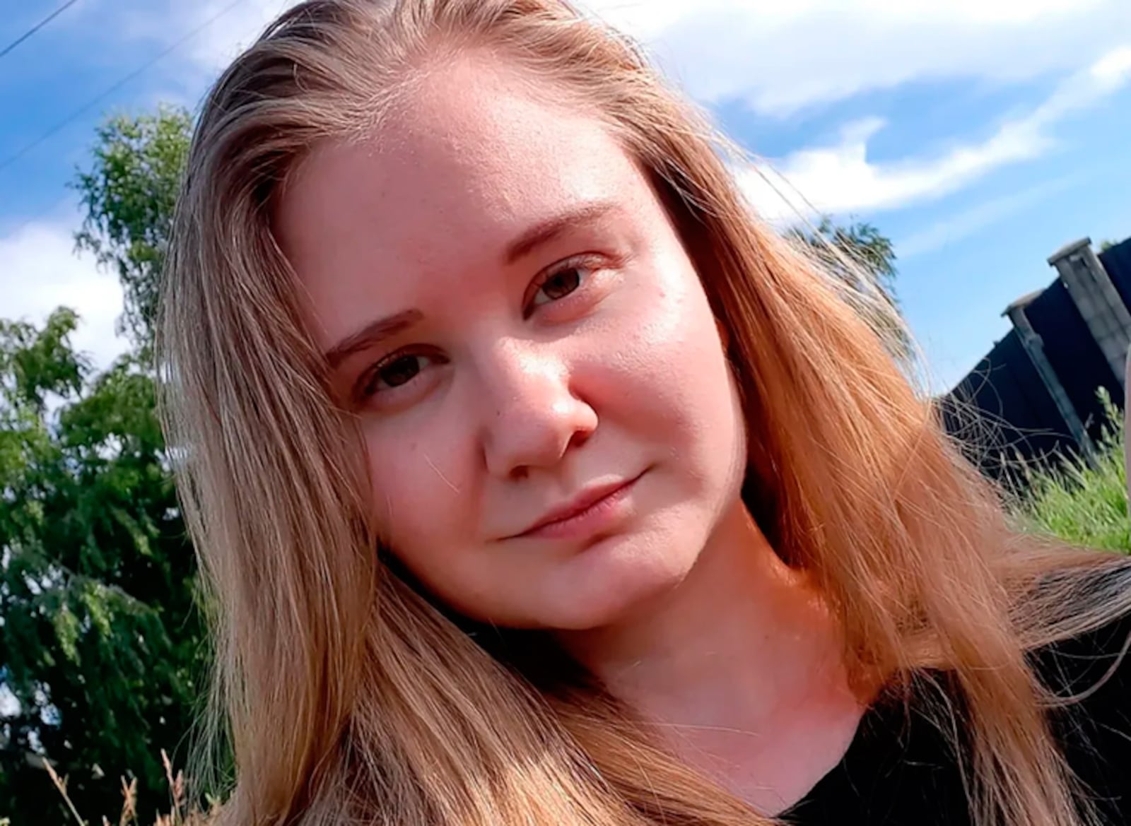 Dalia Shipilova, de 28 anos, teria sido contaminada depois de um acidente em laboratório de pesquisa sobre peste