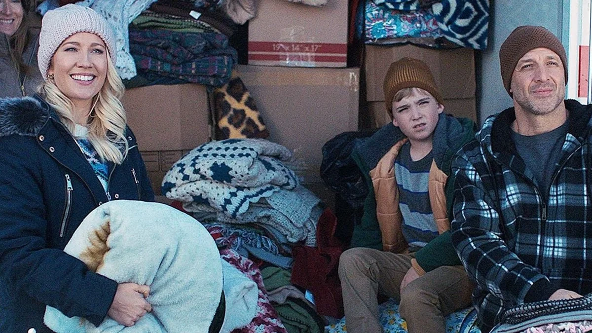 5000 Cobertas: como está hoje a família que inspirou o filme
