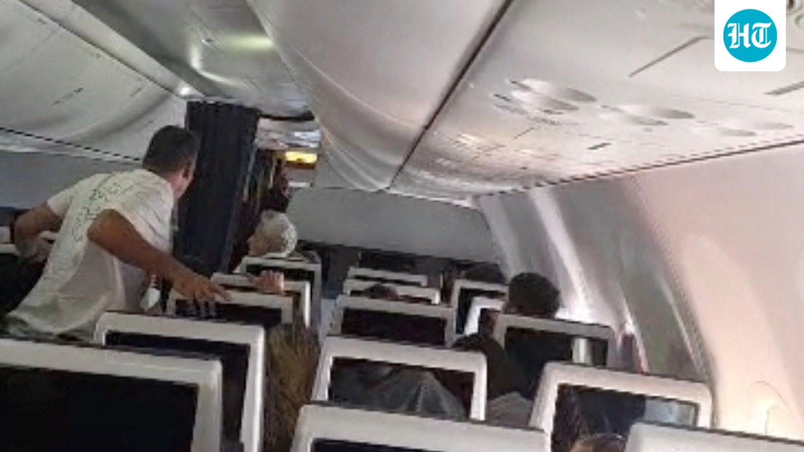 Amor pela aviação, depois um pedido de crash: a chocante confissão do copiloto da flydubai 'não tenho medo da morte'