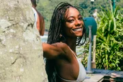 Imagem da matéria: Quem é Dandara Couto, modelo achada após 2 dias desaparecida em São Paulo