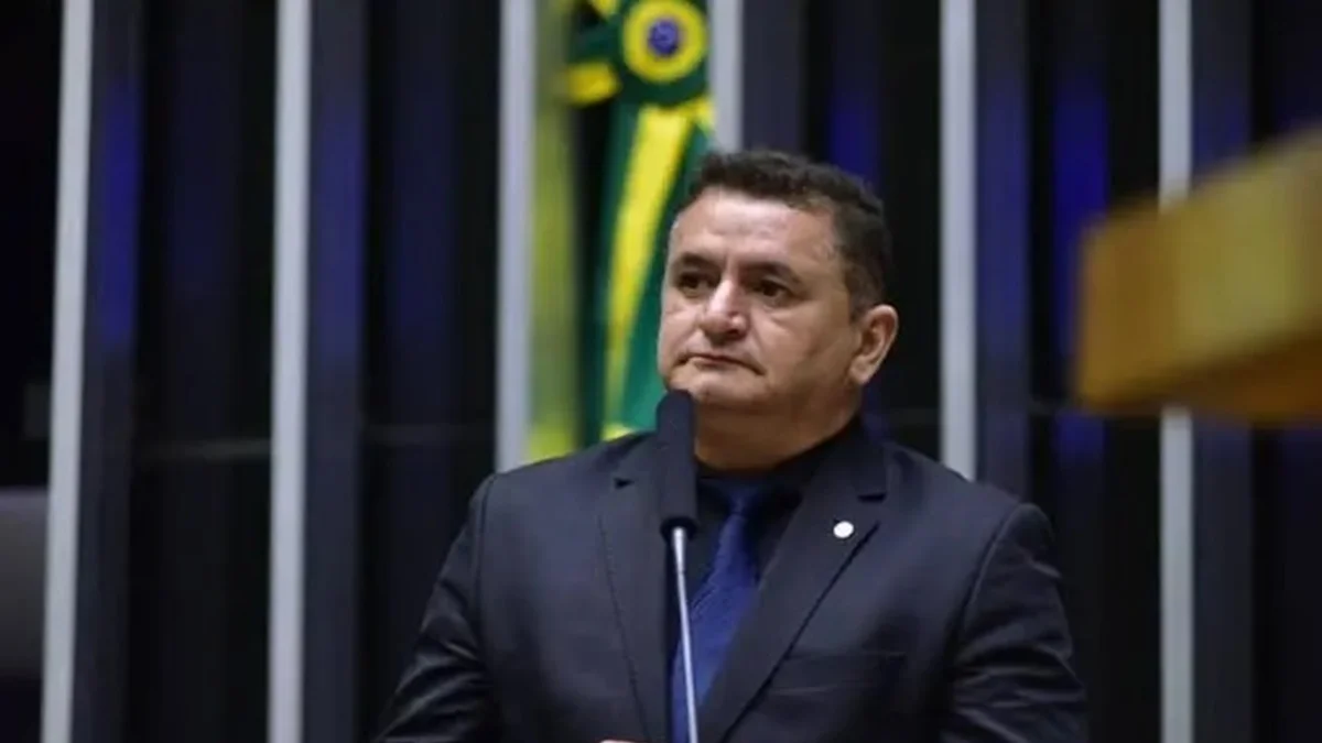 Quem é Reginaldo Veras, deputado federal reeleito pelo DF